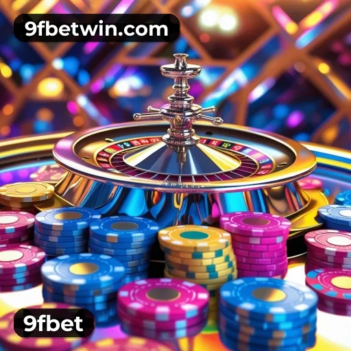 Funcionalidades App 9fbet