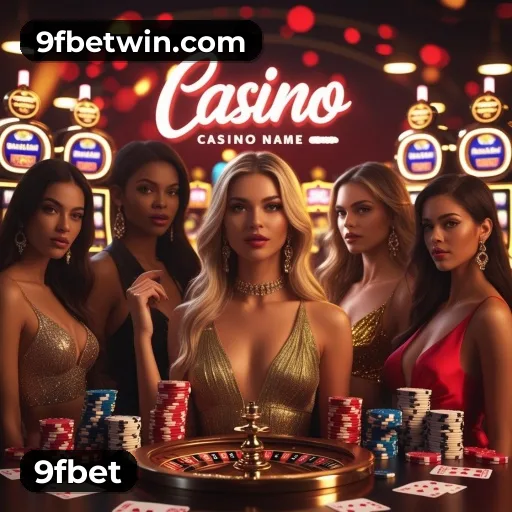 App 9fbet iOS