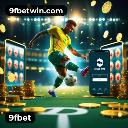 Jogos App 9fbet