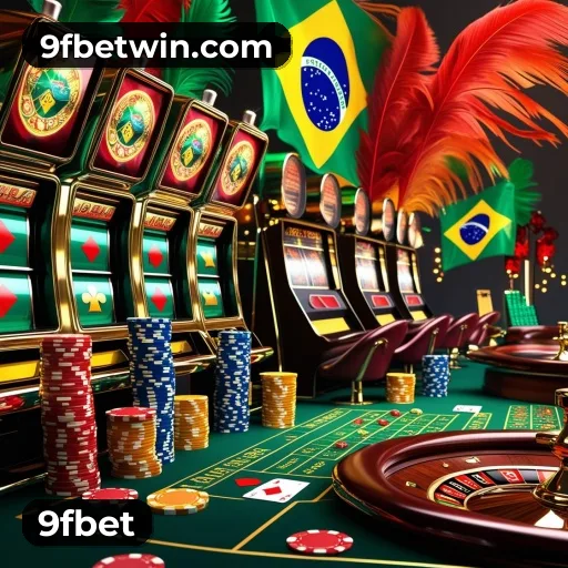 App Premium 9fbet