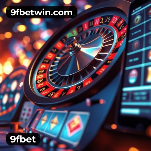 Vantagens App 9fbet