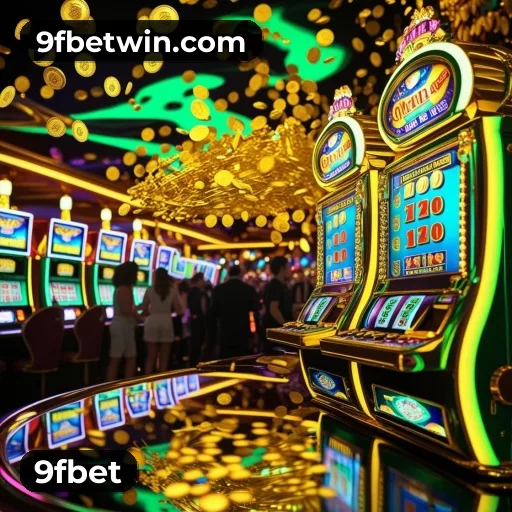 APK 9fbet Android