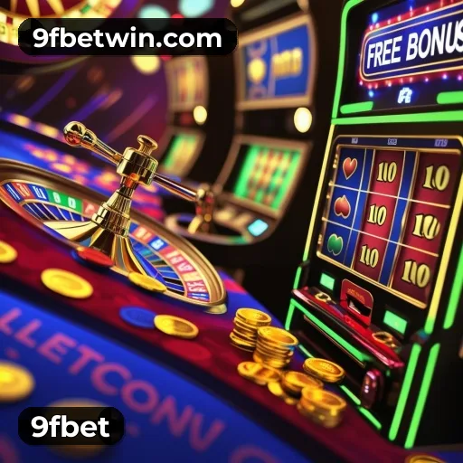 Benefícios Download 9fbet