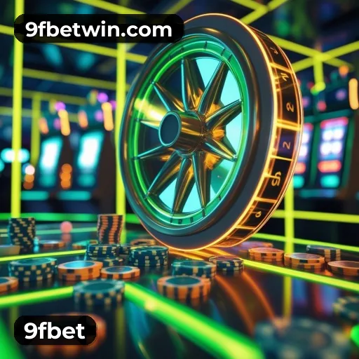 Segurança App 9fbet
