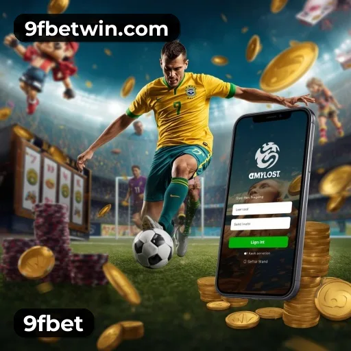 Suporte Download 9fbet