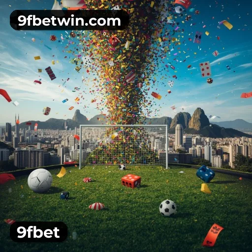 App Mobile 9fbet
