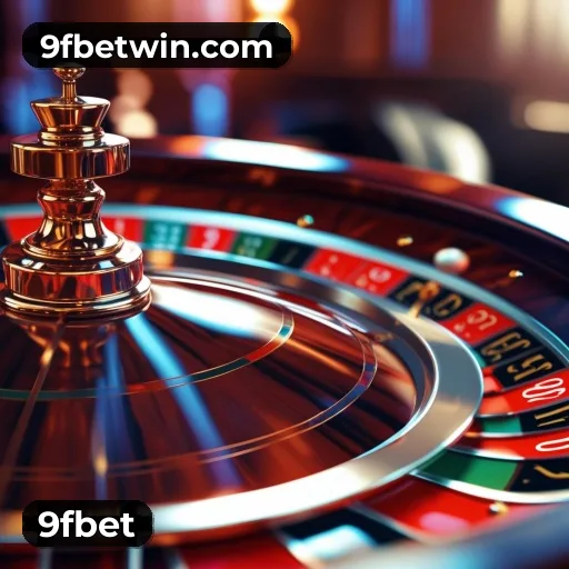Instalar 9fbet Mac