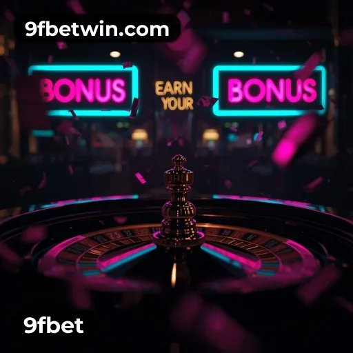 Aplicativo móvel 9fbet para iOS e Android