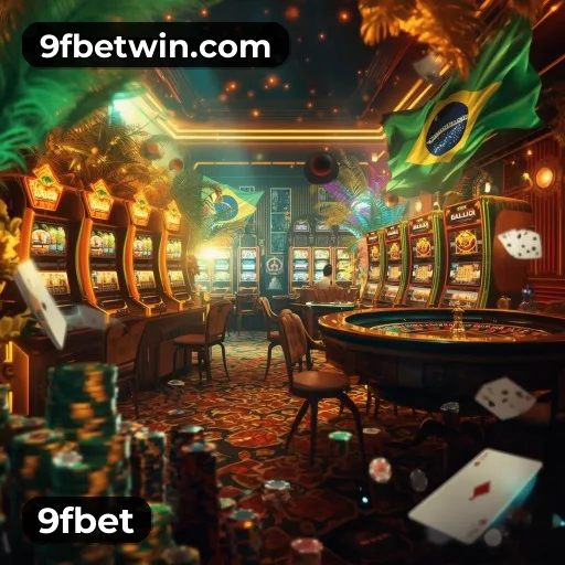 Fortune Rabbit - slot PG Soft na 9fbet
