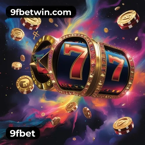 Slots mobile 9fbet