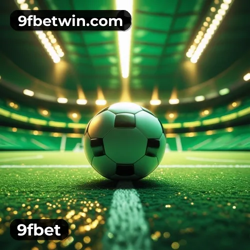 Variedade de slots 9fbet
