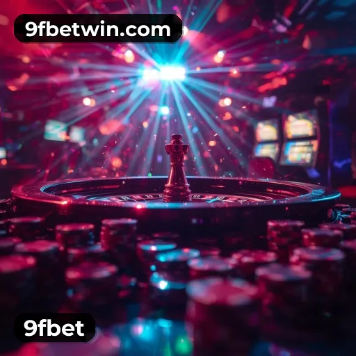 Slots mobile 9fbet