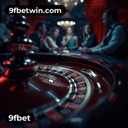 Dicas de slots 9fbet