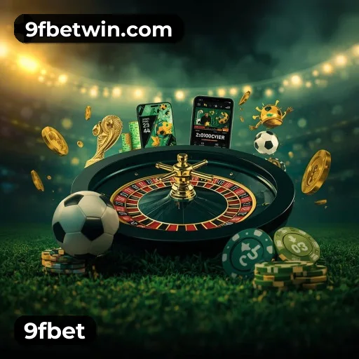 Free spins 9fbet