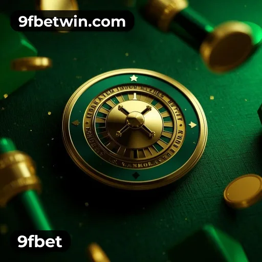 Promoções de slots 9fbet