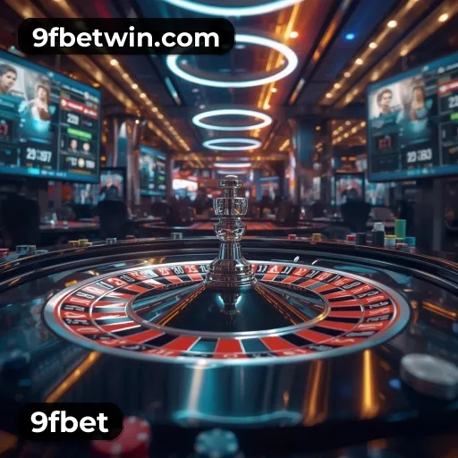 Registro slots 9fbet