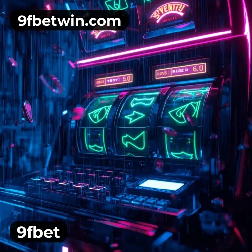 Transparência RTP 9fbet