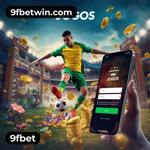 Jackpots 9fbet