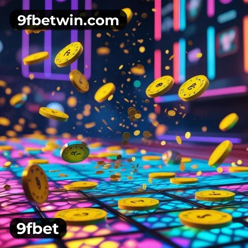 Progressão VIP 9fbet