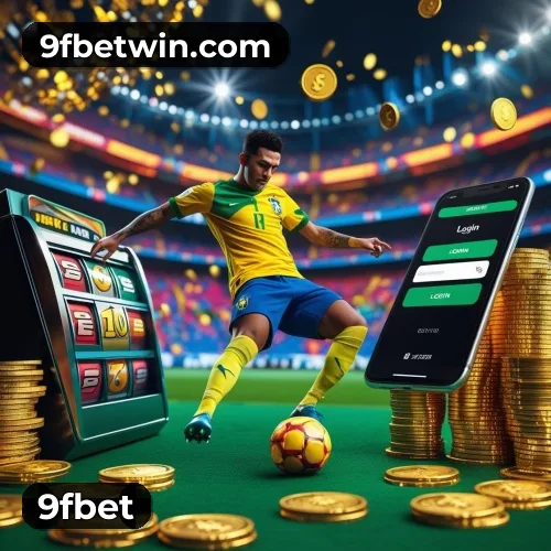 Benefícios VIP 9fbet