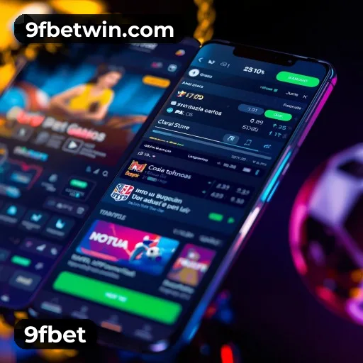 Níveis VIP 9fbet