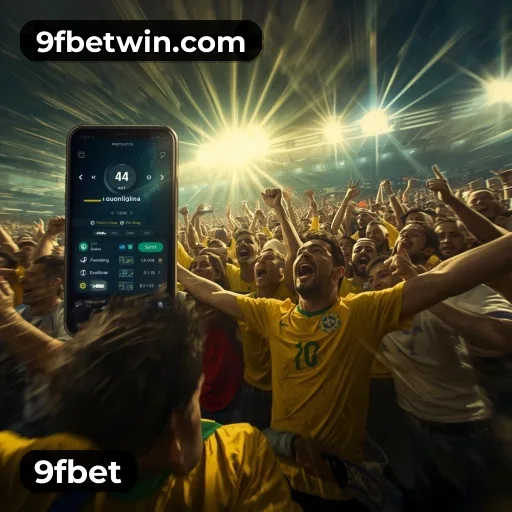 Tornar VIP 9fbet