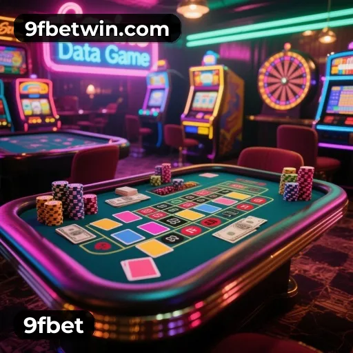 Programa VIP 9fbet