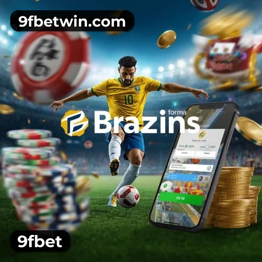 Qualificar VIP 9fbet