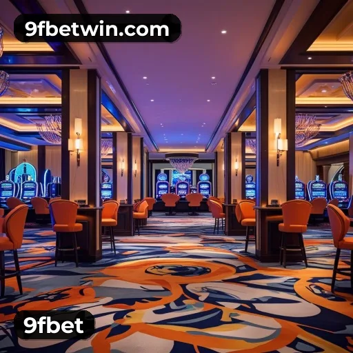Jogos Mesa 9fbet