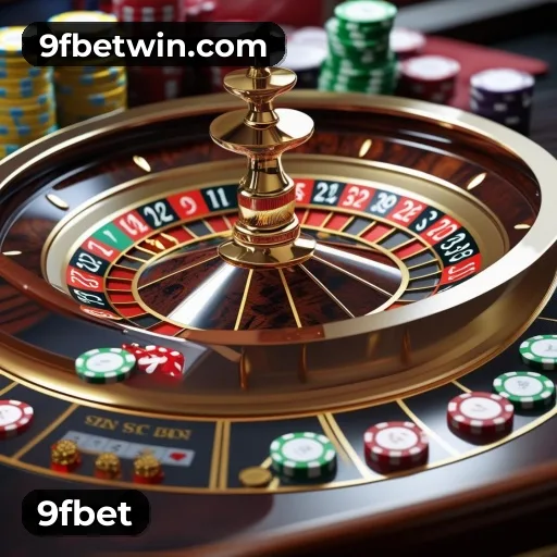 Ganhador 9fbet