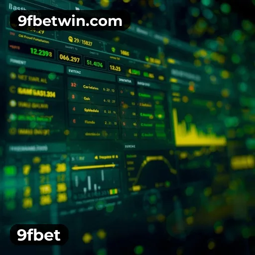Melhores Jogos 9fbet
