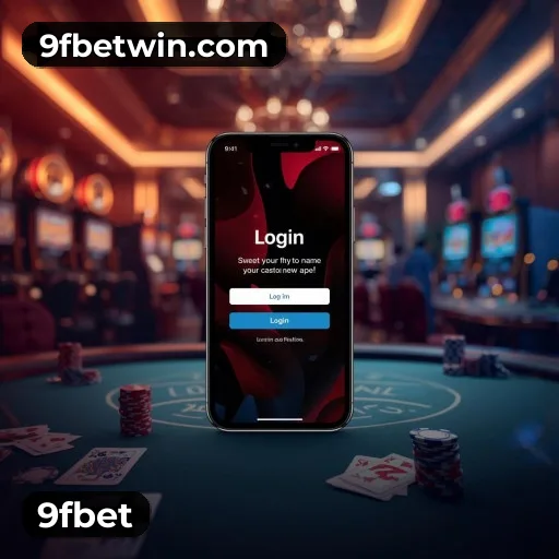 Promoções 9fbet