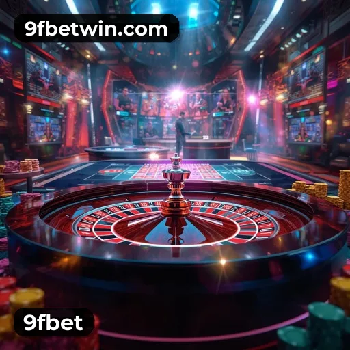 Eventos 9fbet