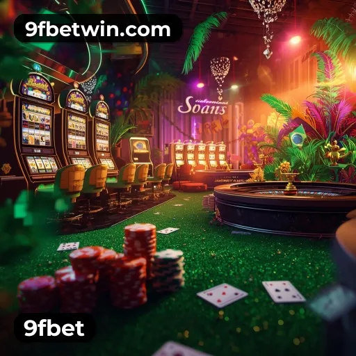 Crash Games 9fbet