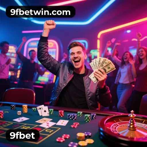 Estratégias 9fbet